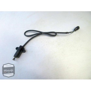 Suzuki GSX600F zijstandaard schakelaar / jiffy switch sensor / jiffyswitch Suzuki GSX600F zijstandaard schakelaar / jiffy switch sensor / jiffyswitch